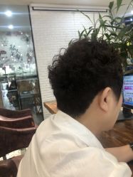 -MAGIC米几发型设计·羊毛卷