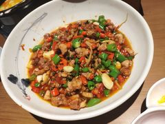 -卞氏菜根香·川菜(青羊万达店)