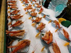 -芭菲盛宴·环球美食(锦城万达广场店)
