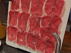 -仁和四季涮肉馆(天坛南门店)