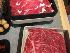 -八角锄烧·肉火锅(天河城店)