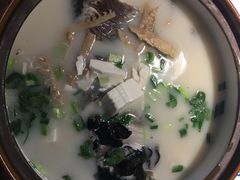 -姜君·千岛湖鱼头馆(浦东大道店)
