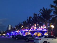 -德福轩印象琼菜酒楼(半山半岛五期店)