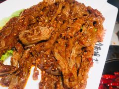 -川西坝子(老军营店)