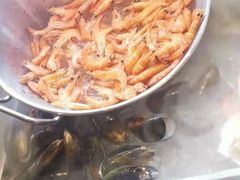 -昆山琶拉帝诗酒店·河畔咖啡厅Riverside Cafe