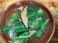 蘑菇汤-刘臣街燃面