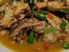 -小芙蓉湘菜馆(易生活购物公园店)