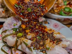 -老方桌烂蹄花川菜馆(九龙坡店)