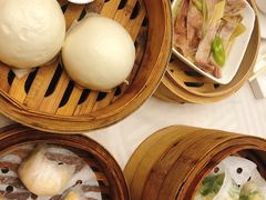 -潮福城大酒楼·潮粤菜·港式点心(阳光城店)