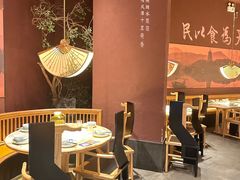 -弄堂里(滨江龙湖天街店)