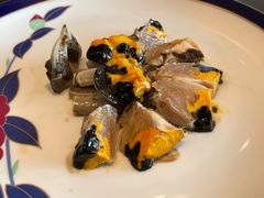 -潮汕味道·煮海餐厅(金麟大厦店)