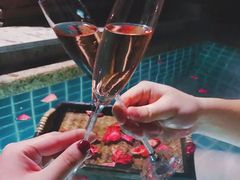 -春晖园度假酒店温泉