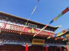 -西安市广仁寺