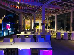 大堂-漳州佰翔圆山酒店·圆山畔西餐厅