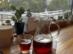 -Cafe Villa