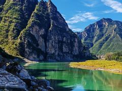 -孤山寨风景区