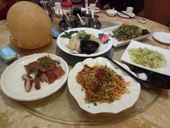 -琼菜王(南海店)