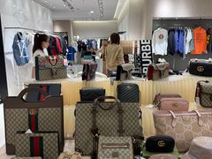 -大商麦凯乐(大连总店)
