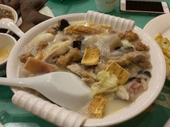 -百年聚宾楼(北大街店)