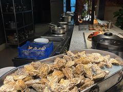 -河北宾馆·香溢自助餐(裕华店)