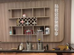 -星仕力游泳健身(滨江店)