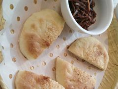 -海泰食府·新鲁菜·家宴(总部基地店)