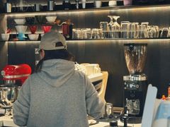 -FULL MOON满月咖啡