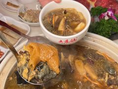 -土连锅·现熬养生汤锅(梁家巷店)