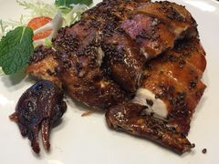 -广州文华东方酒店·江-由辉师傅主理