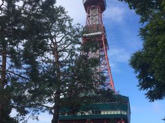 -札幌电视塔