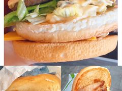 -麦当劳(集美石鼓店)