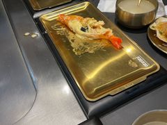 -大神太神·铁板烧(瑞虹天地月亮湾店)
