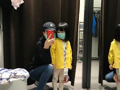 -ZARA(深圳金光华广场店)