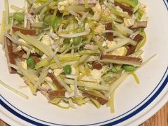 -永安鱼庄·镇江菜(丁卯店)