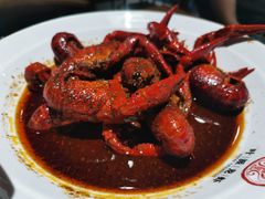 -叶派龙虾•招牌香辣蟹·海鲜(中海国际店)