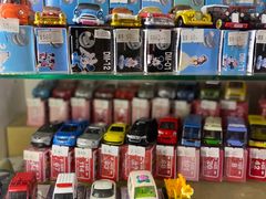 -80M 巴士专门店