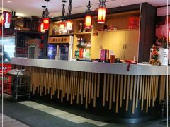 -超级鲜•胡毛肚火锅(扬帆店)