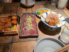 -山杏yama-katsu·吉列炸物