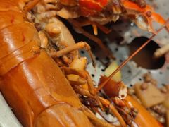 -川骄海鲜自助(河东店)