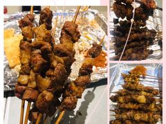 -羊来顺冰煮鲜羊铁锅烀羊肉(八卦岭店)