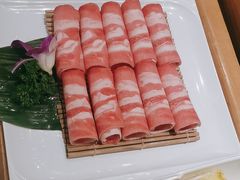 -煲大王猪肚鸡·椰子鸡火锅(红谷滩万达店)