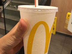 雪碧-麦当劳(西单明珠店)