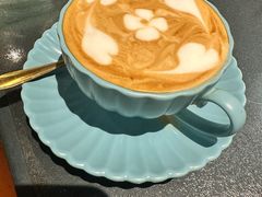 -吱咖啡西式简餐