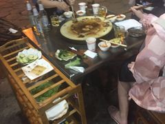 -老字号.雅克白族石板烧十年老店(大理古城店)