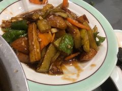 -金良酸菜鱼(宁海路总店)