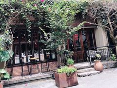 -蓝瓶子BlueBottle(东瓯智库店)