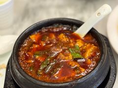 招牌麻婆豆腐-陈麻婆豆腐总店