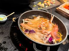 -花潮料理艺食馆(SM新生活广场店)