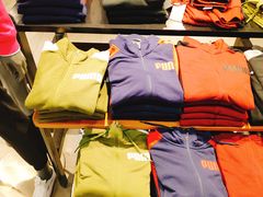 -PUMA品牌自营折扣店(武汉永旺梦乐城店)