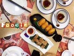 -点都德(海岸城店)